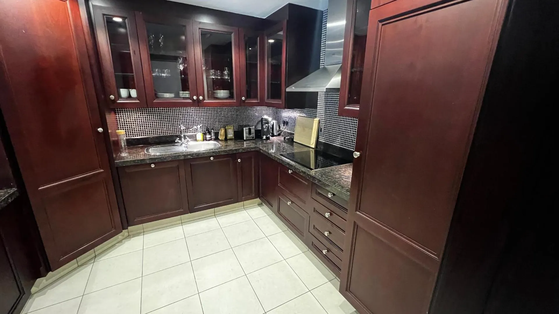 Reehan 6 Dubaj Homestay szállás
