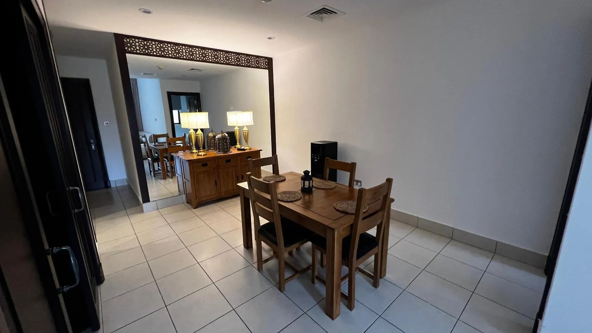 Homestay szállás Reehan 6 Dubaj