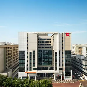 Ibis Al Rigga Dubai